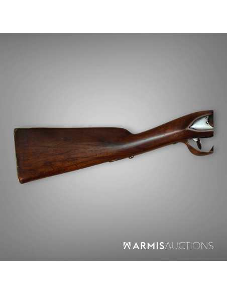 Fusil d'infanterie 1777 St-Etienne