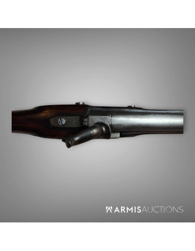 Fusil d'infanterie 1817/42 Gewehrfabrik Oberndorf