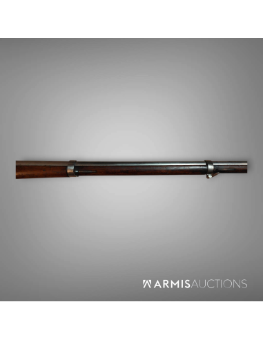 Fusil d'infanterie 1817/42 Gewehrfabrik Oberndorf