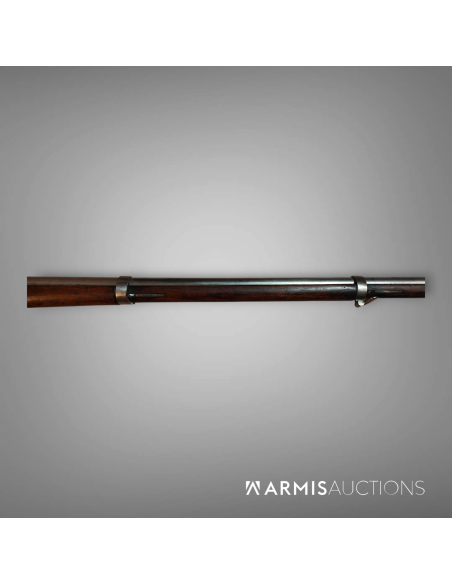 Fusil d'infanterie 1817/42 Gewehrfabrik Oberndorf