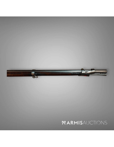Fusil d'infanterie 1817/42 Gewehrfabrik Oberndorf
