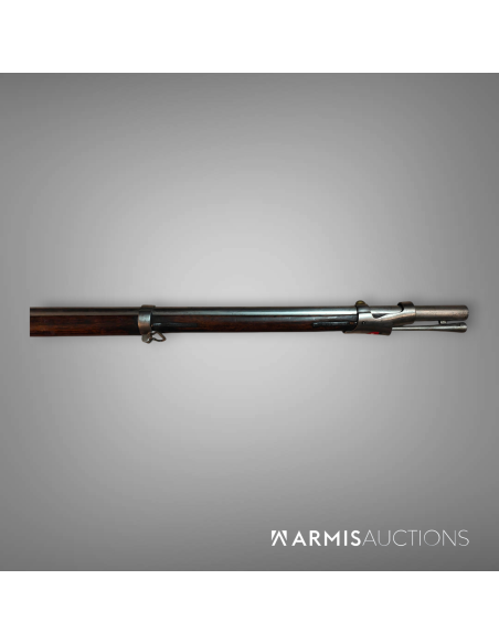 Fusil d'infanterie 1817/42 Gewehrfabrik Oberndorf