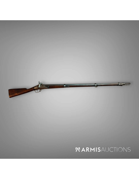 Fusil d'infanterie 1817/42	Waffenfabrik Oberndorf