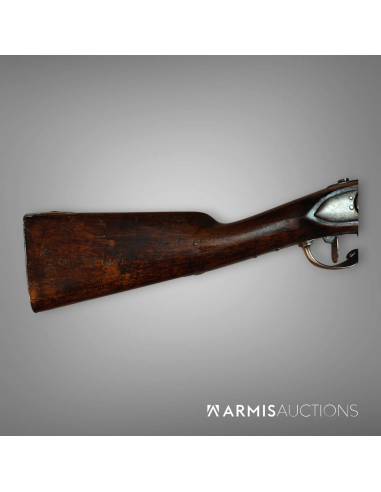 Fusil d'infanterie 1817/42 Gewehrfabrik Oberndorf