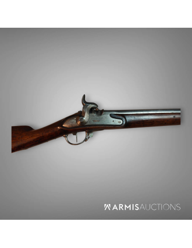 Fusil d'infanterie 1817/42 Gewehrfabrik Oberndorf