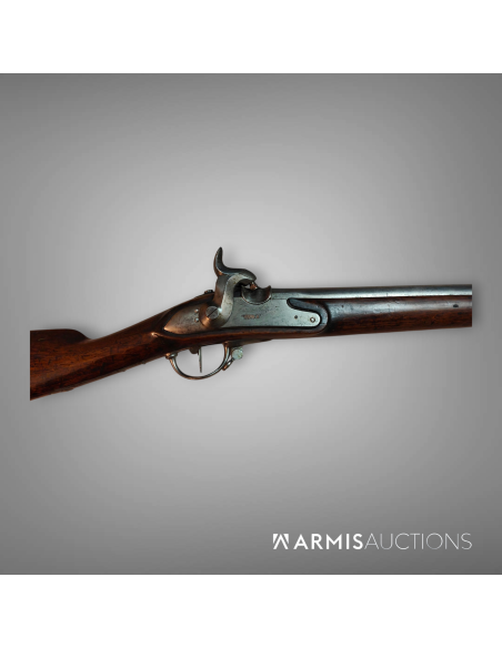 Fusil d'infanterie 1817/42 Gewehrfabrik Oberndorf