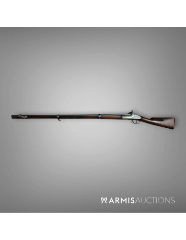 Fusil d'infanterie 1817/42 Gewehrfabrik Oberndorf