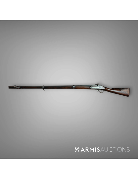 Fusil d'infanterie 1817/42 Gewehrfabrik Oberndorf