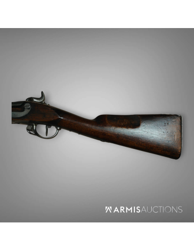 Fusil d'infanterie 1817/42 Gewehrfabrik Oberndorf