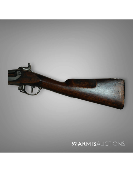 Fusil d'infanterie 1817/42 Gewehrfabrik Oberndorf
