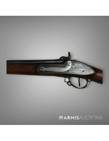 Fusil d'infanterie 1817/42 Gewehrfabrik Oberndorf