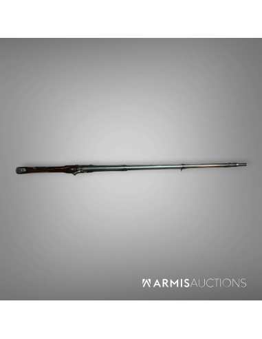 Fusil d'infanterie 1817/42 Gewehrfabrik Oberndorf