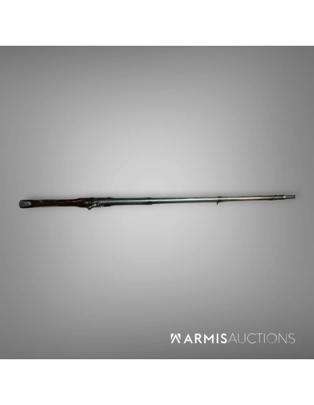 Fusil d'infanterie 1817/42 Gewehrfabrik Oberndorf