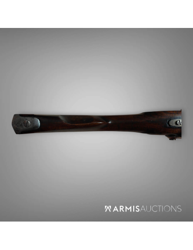 Fusil d'infanterie 1817/42 Gewehrfabrik Oberndorf