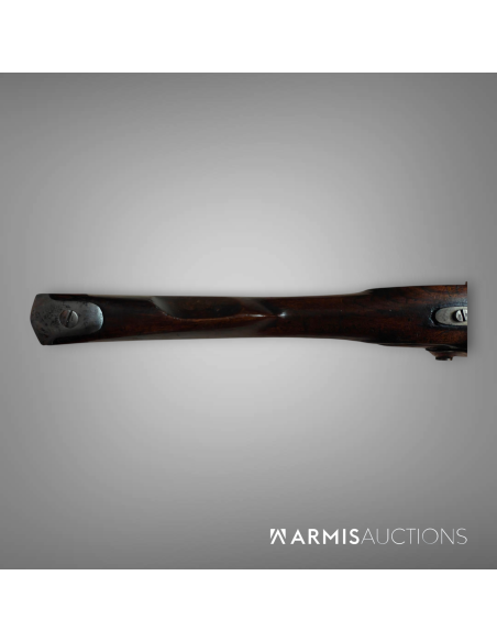 Fusil d'infanterie 1817/42 Gewehrfabrik Oberndorf