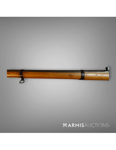 Fusil de chasseur 1856 signé Beuret Frères liège