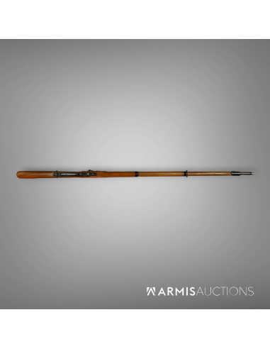 Fusil de chasseur 1856 signé Beuret Frères liège