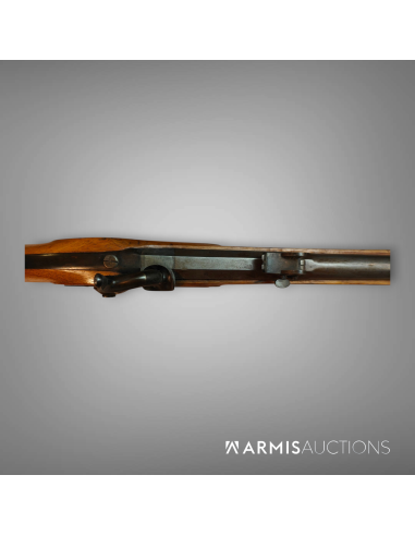 Fusil de chasseur 1856 signé Beuret Frères liège