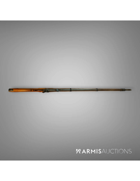 Fusil de chasseur 1856 signé Beuret Frères liège