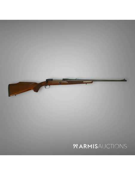 Carabine à verrou Savage Model 110 7mmRM