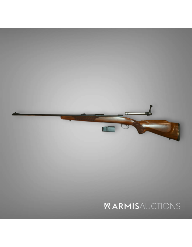 Carabine à verrou Savage Model 110 7mmRM