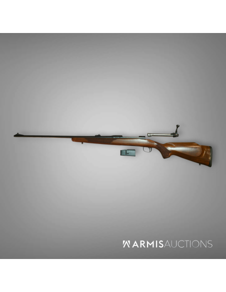 Carabine à verrou Savage Model 110 7mmRM