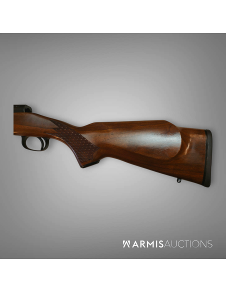 Carabine à verrou Savage Model 110 7mmRM