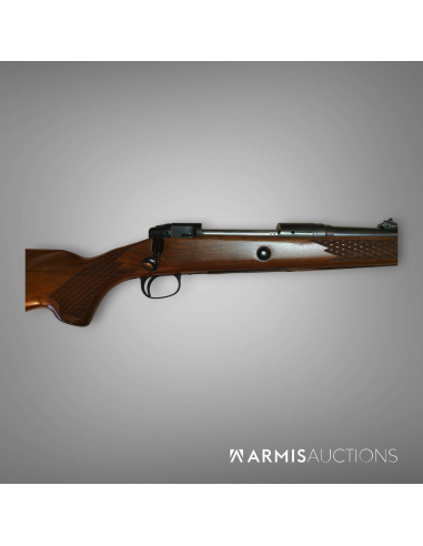 Carabine à verrou Savage Model 110 7mmRM