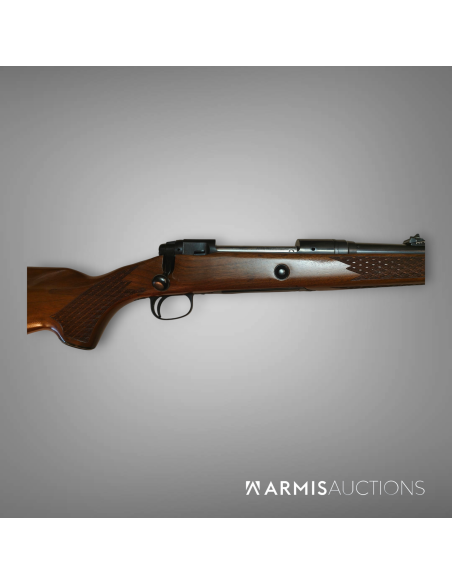 Carabine à verrou Savage Model 110 7mmRM