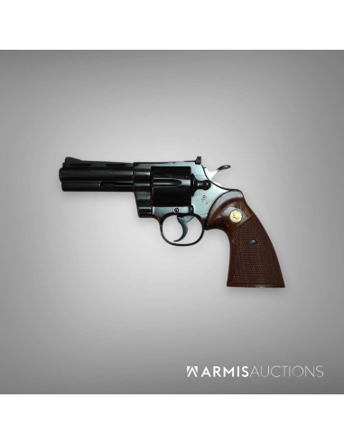 Colt Python