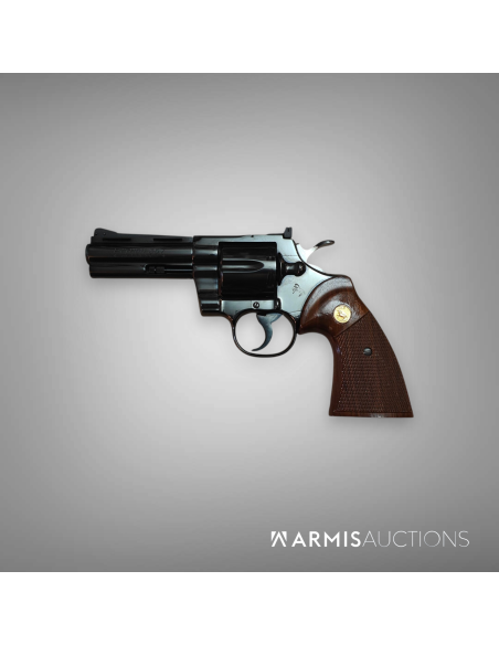 Colt Python Colt Python