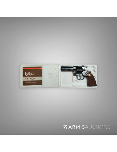 Colt Python