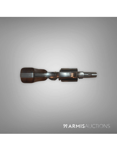 Revolver	Smith&Wesson Model 649