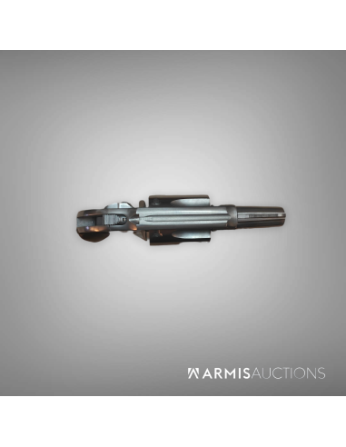 Revolver	Smith&Wesson Model 649