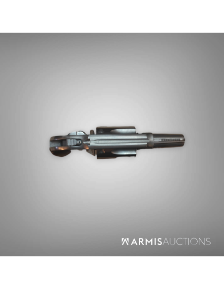 Revolver	Smith&Wesson Model 649