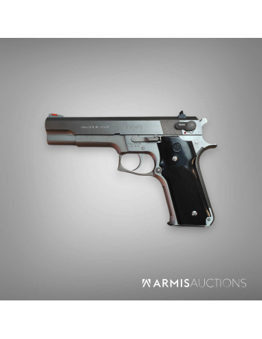 Kopie von Pistolet semi-automatique Smith & Wesson 645