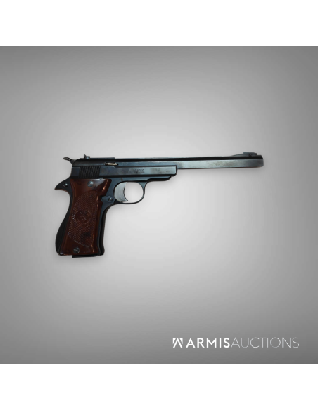 Pistolet semi-automatique	STAR F Target