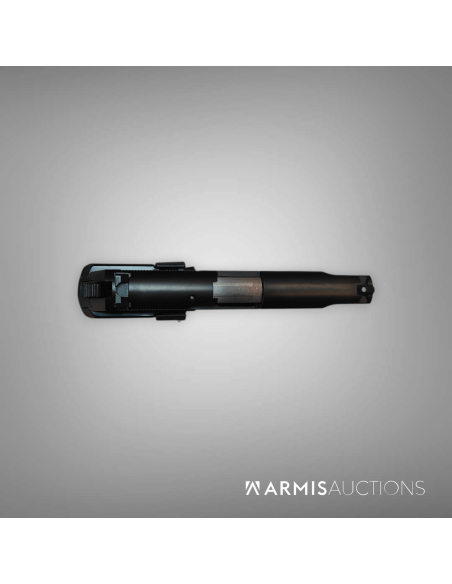 Pistolet semi-automatique	Walther P88 Pistolet semi-automatique	Walther P88
