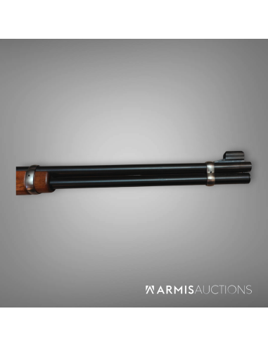 Carabine à levier de sous-garde Winchester Mle 94  G.Garibaldi 1882-1982