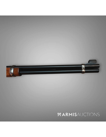 Carabine à levier de sous-garde Winchester Mle 94  G.Garibaldi 1882-1982