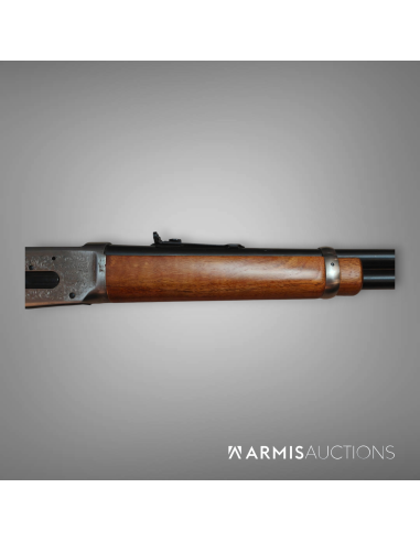 Carabine à levier de sous-garde Winchester Mle 94  G.Garibaldi 1882-1982