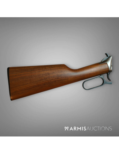 Carabine à levier de sous-garde Winchester Mle 94  G.Garibaldi 1882-1982