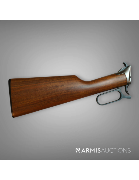 Carabine à levier de sous-garde Winchester Mle 94  G.Garibaldi 1882-1982