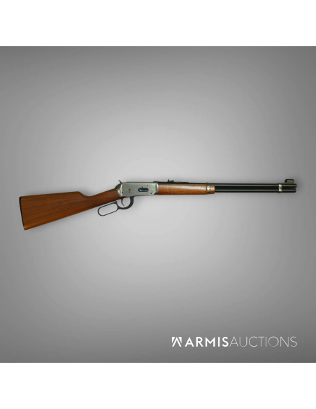 Carabine à levier de sous-garde Winchester Mle 94  G.Garibaldi 1882-1982