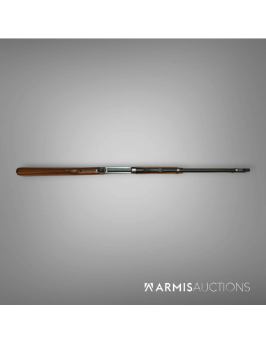 Carabine à levier de sous-garde Winchester Mle 94  G.Garibaldi 1882-1982