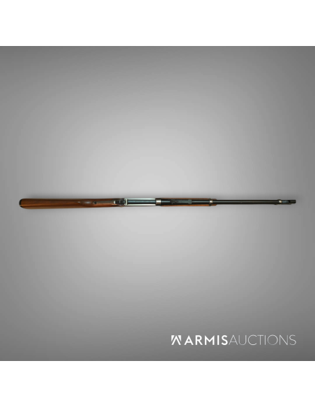 Carabine à levier de sous-garde Winchester Mle 94  G.Garibaldi 1882-1982