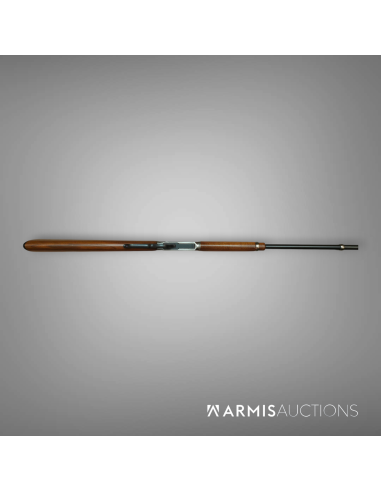 Carabine à levier de sous-garde Winchester Mle 94  G.Garibaldi 1882-1982