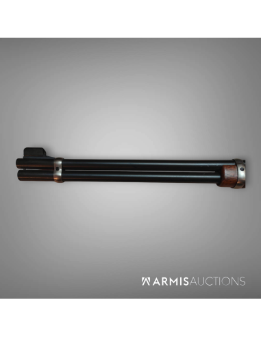 Carabine à levier de sous-garde Winchester Mle 94  G.Garibaldi 1882-1982