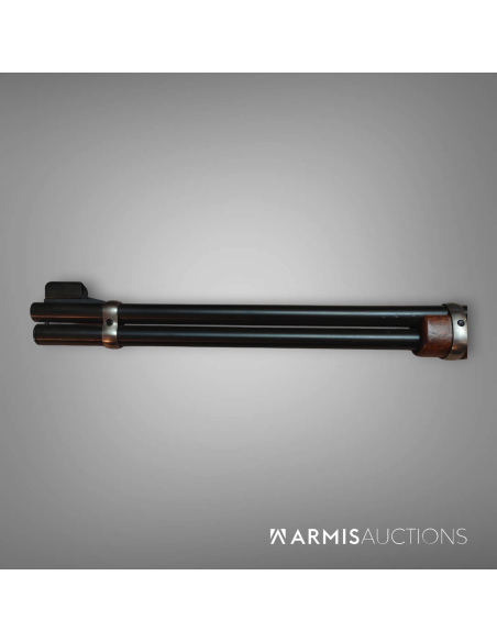 Carabine à levier de sous-garde Winchester Mle 94  G.Garibaldi 1882-1982