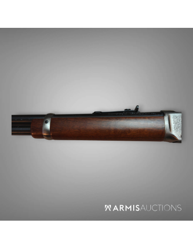 Carabine à levier de sous-garde Winchester Mle 94  G.Garibaldi 1882-1982